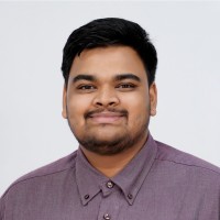 Surya Sashank Mantripragada