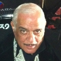 Timir Luthra
