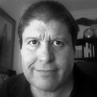 Michael McCullough