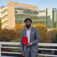 Vinoshan Subramaniam