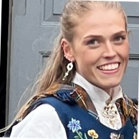 Vilde Kristoffersen