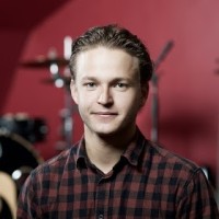 Joel Engström