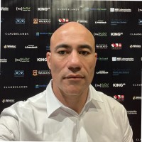 Matt Iorangi