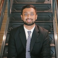 Pavan Patel
