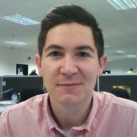 Mark Dyson