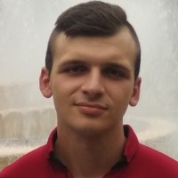 Dmytro Shapoval