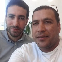 hossam farrag