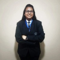 Mayuri Agrawal