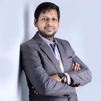 Anuj Jain