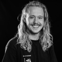 Noah Radenborg