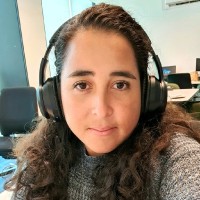 Katherine Denisse Martínez Suit