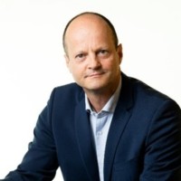 Frank Joest