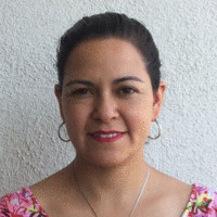 Maricel del Pilar Morales Norambuena