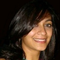 Jinita Desai