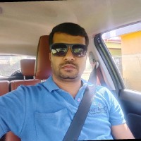 Sharath Jp
