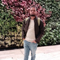 Balram Poddar
