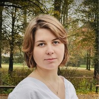 Paulina Szendzielarz