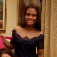 Martina Suero Alcantara