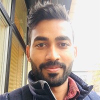 Ashok Vennapusa