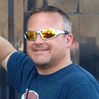 Greg Knuth