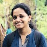 Aswathi V K