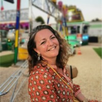 Jeanette Kaae Storm Christensen