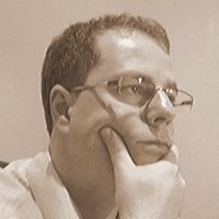 Mark Mussett