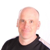 Bruce Whittaker