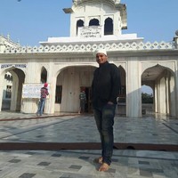 Dhruv Rohilla