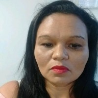 Maria Dantas de sousa