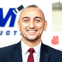 Peter Bahgat, Mba