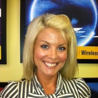 Sarah Bradberry