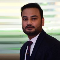 Harshit Gupta
