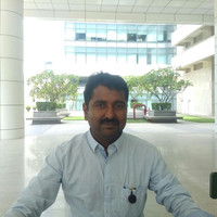 Nagarajan M