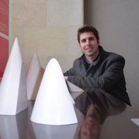 Àlex Reyes Jimenez