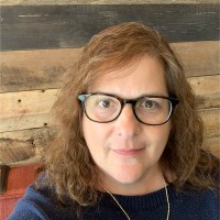 Becky Morris