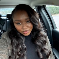 Sherecka Weston