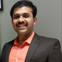 Sameer Hinge