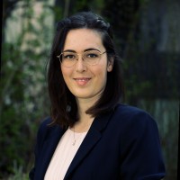 Ophélie Blanchard