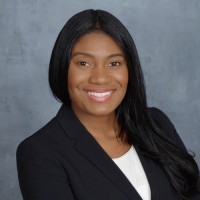 Michelle Benjamin