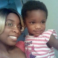 Vonshae Woodall