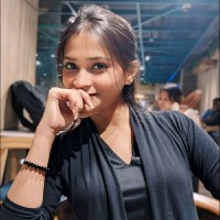 Muskan Kumari