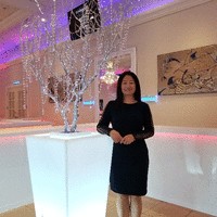 Hellen LI
