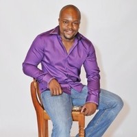 Lebogang Mangoeng
