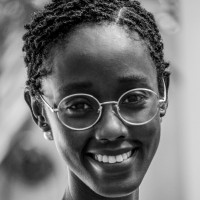 Mimi Chantal Mutoni