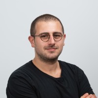 Jonas Mouyal