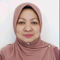Zarina Harun
