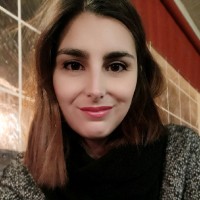 Melanie Yagües Román