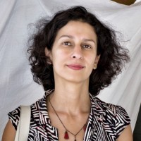Tahereh Khazrai