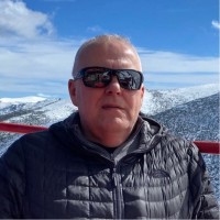 Andrew Hill VDA CAE MIMI